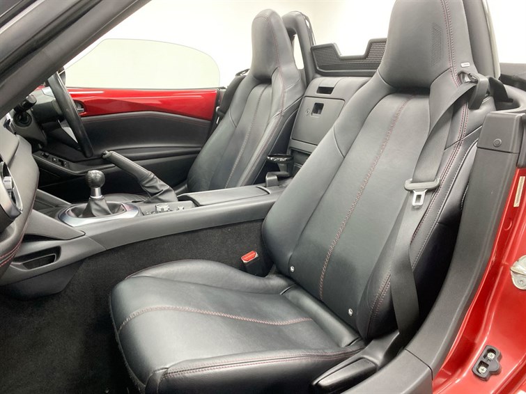 Used Mazda MX-5 2018 for sale - 77457321: Photo 50