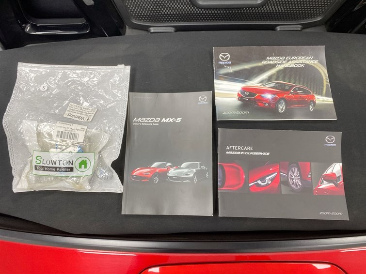 Used Mazda MX-5 2018 for sale - 77457321: Photo 51