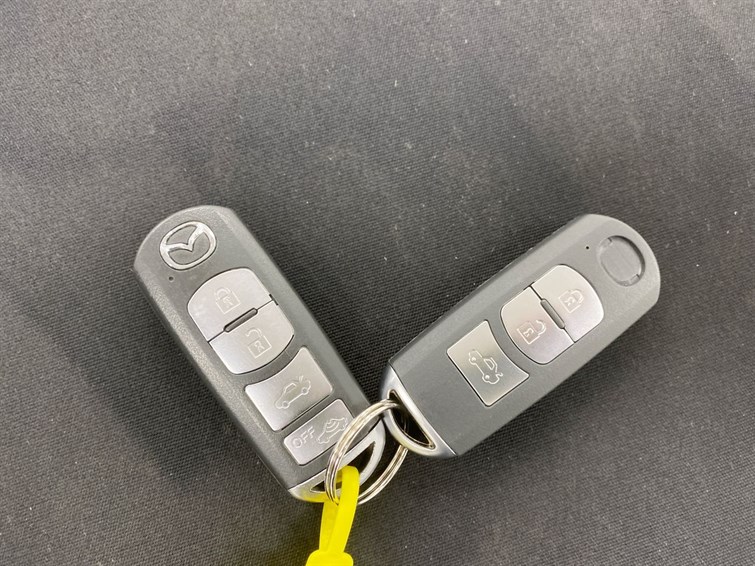 Used Mazda MX-5 2018 for sale - 77457321: Photo 54