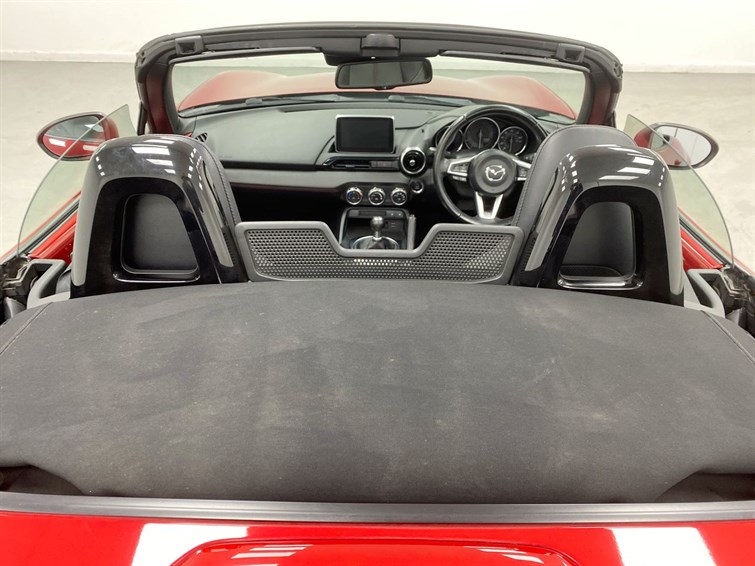 Used Mazda MX-5 2018 for sale - 77457321: Photo 56