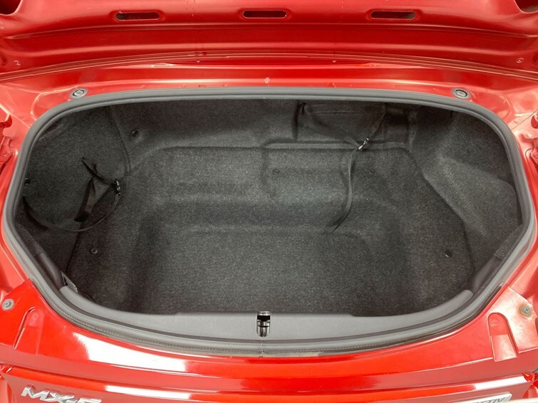 Used Mazda MX-5 2018 for sale - 77457321: Photo 57