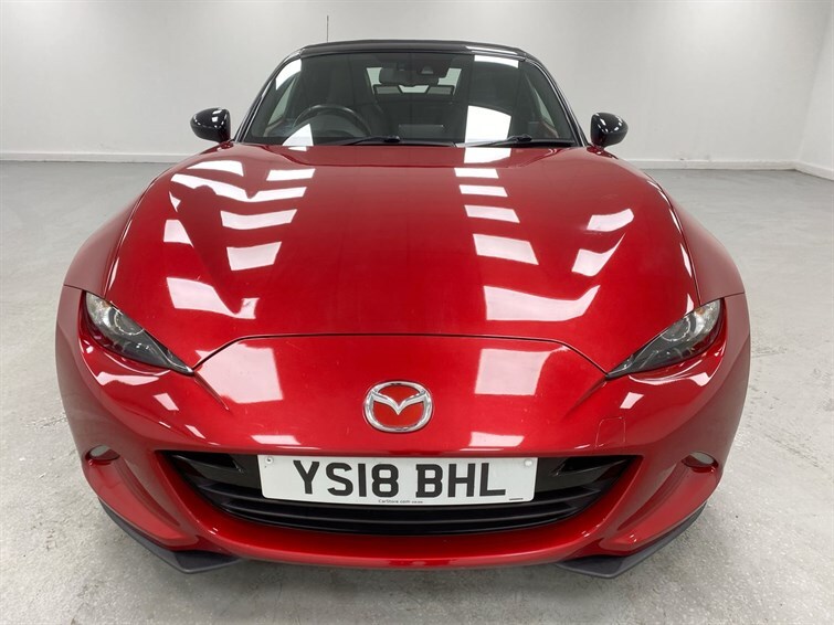 Used Mazda MX-5 2018 for sale - 77457321: Photo 58