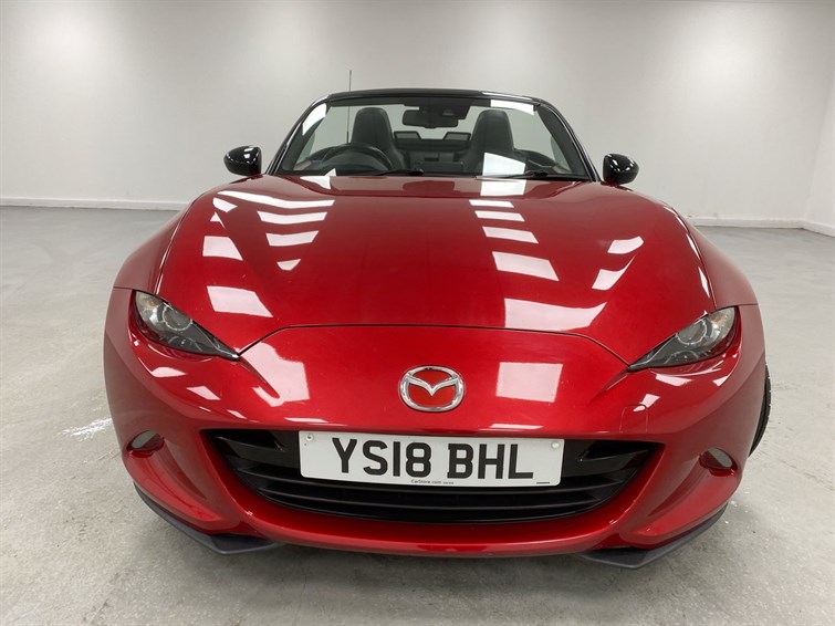 Used Mazda MX-5 2018 for sale - 77457321: Photo 6