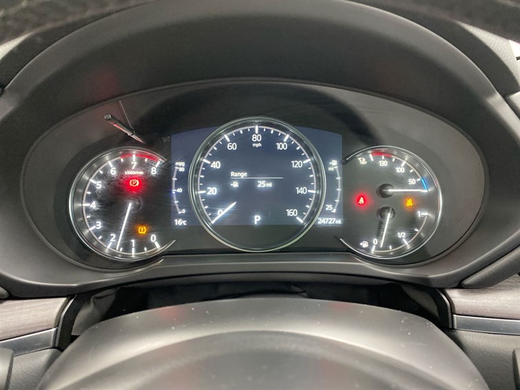 Used Mazda CX-5 2024 for sale - 77210426: Photo 11