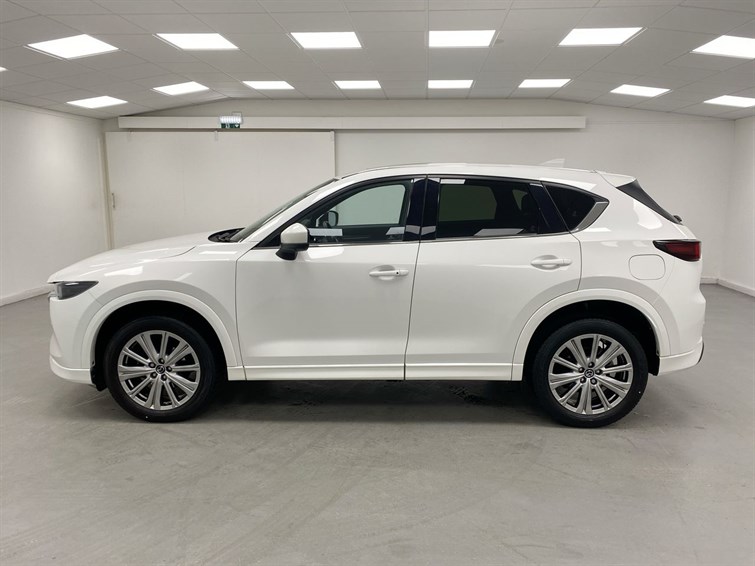 Used Mazda CX-5 2024 for sale - 77210426: Photo 13