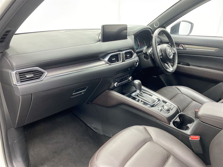 Used Mazda CX-5 2024 for sale - 77210426: Photo 2