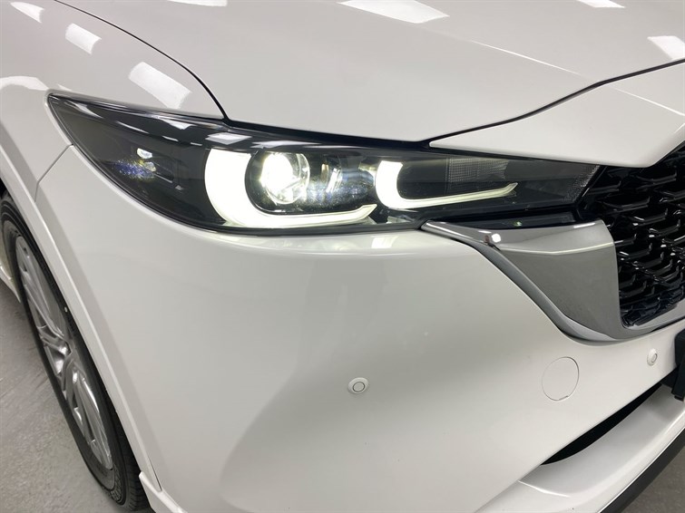 Used Mazda CX-5 2024 for sale - 77210426: Photo 21