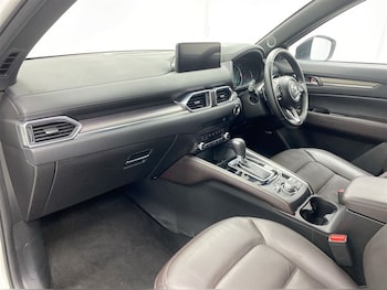 Used Mazda CX-5 2024 for sale - 77210426: Photo