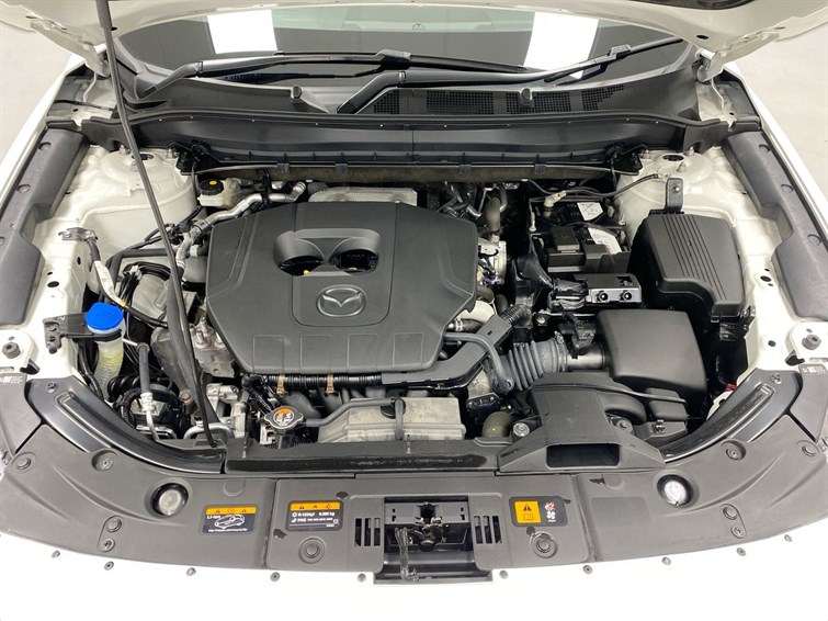 Used Mazda CX-5 2024 for sale - 77210426: Photo 30