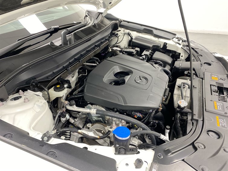 Used Mazda CX-5 2024 for sale - 77210426: Photo 31