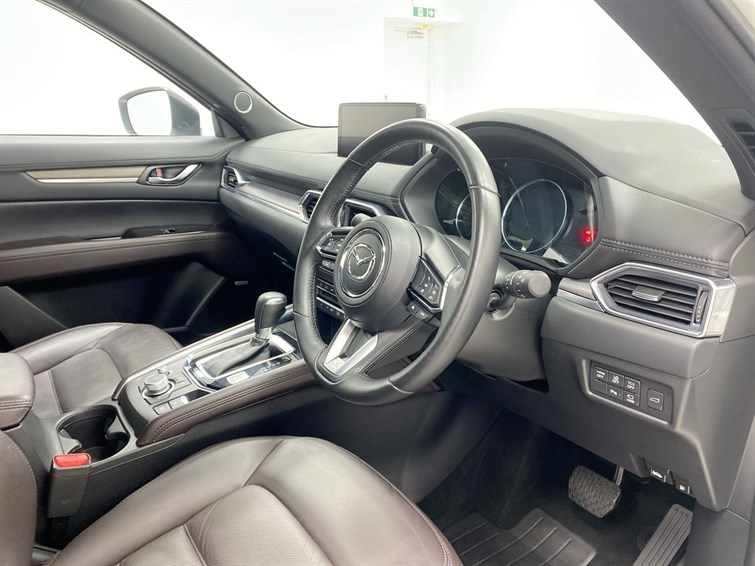 Used Mazda CX-5 2024 for sale - 77210426: Photo 33