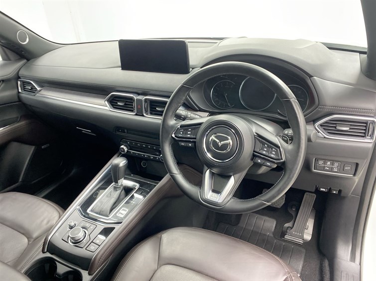 Used Mazda CX-5 2024 for sale - 77210426: Photo 37