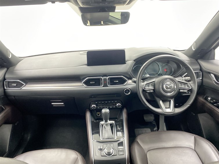 Used Mazda CX-5 2024 for sale - 77210426: Photo 4