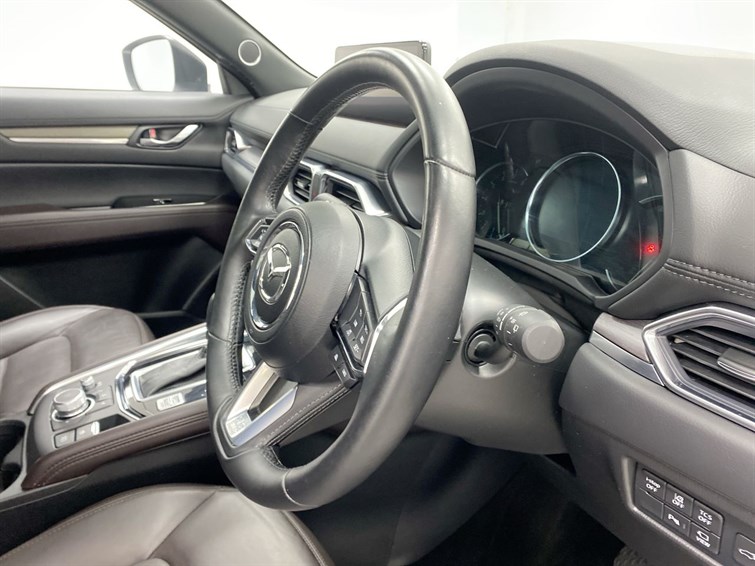 Used Mazda CX-5 2024 for sale - 77210426: Photo 43