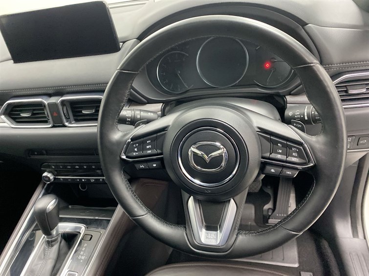 Used Mazda CX-5 2024 for sale - 77210426: Photo 44