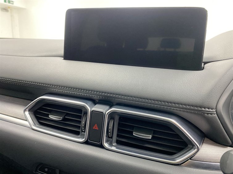 Used Mazda CX-5 2024 for sale - 77210426: Photo 45