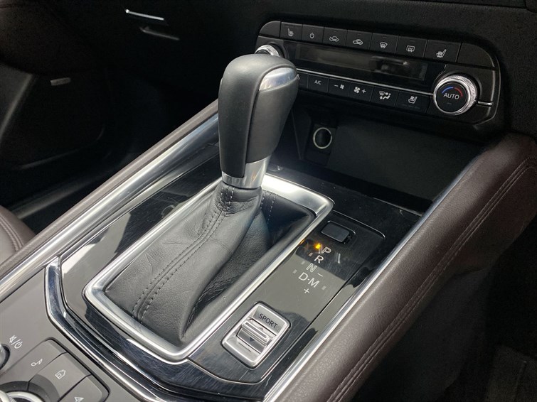 Used Mazda CX-5 2024 for sale - 77210426: Photo 48