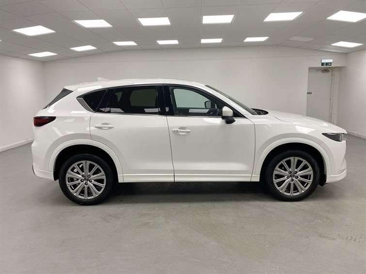 Used Mazda CX-5 2024 for sale - 77210426: Photo 5