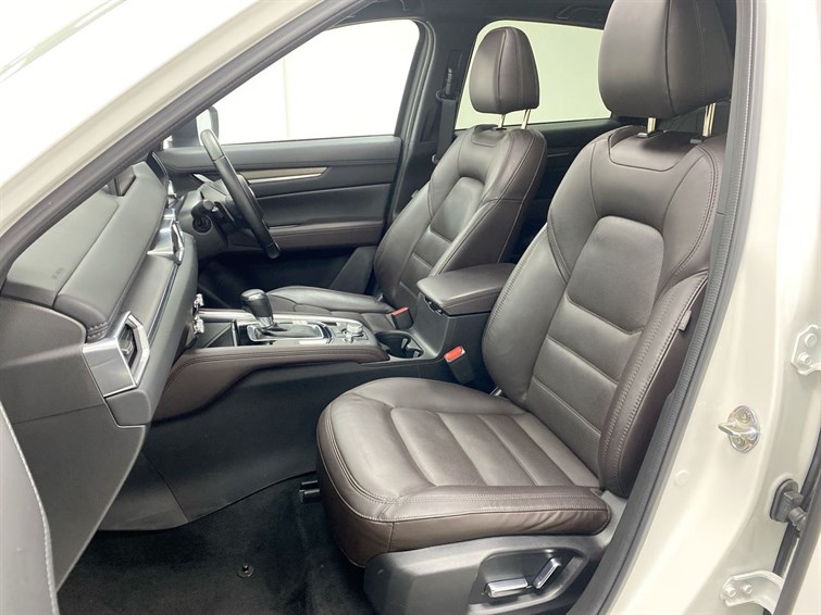 Used Mazda CX-5 2024 for sale - 77210426: Photo 52