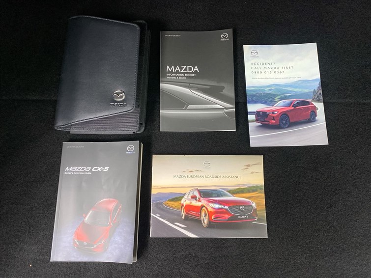 Used Mazda CX-5 2024 for sale - 77210426: Photo 53