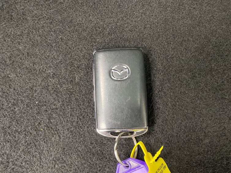 Used Mazda CX-5 2024 for sale - 77210426: Photo 55