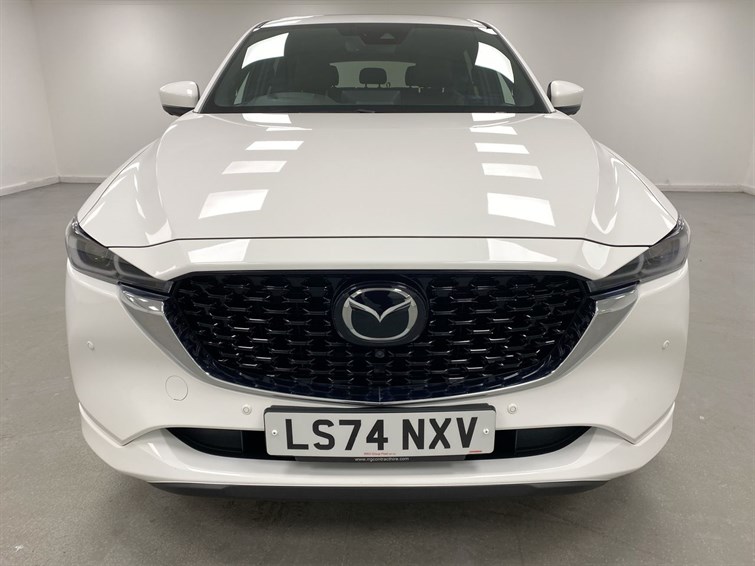 Used Mazda CX-5 2024 for sale - 77210426: Photo 6