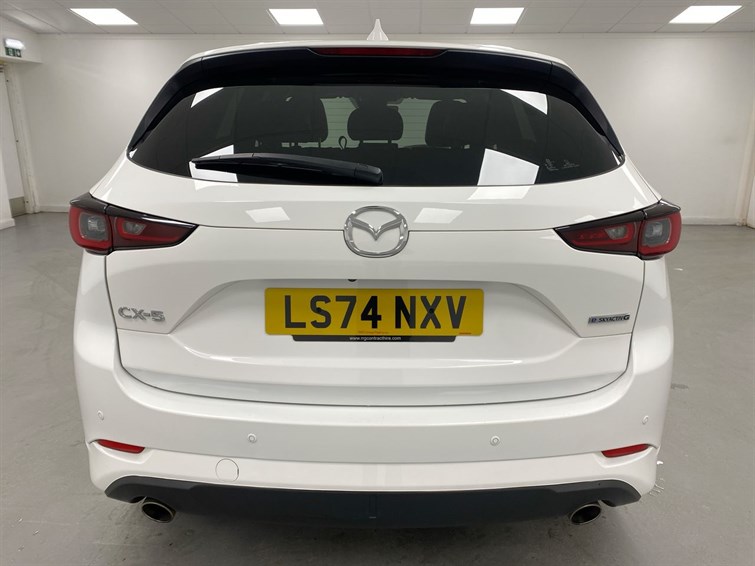 Used Mazda CX-5 2024 for sale - 77210426: Photo 7