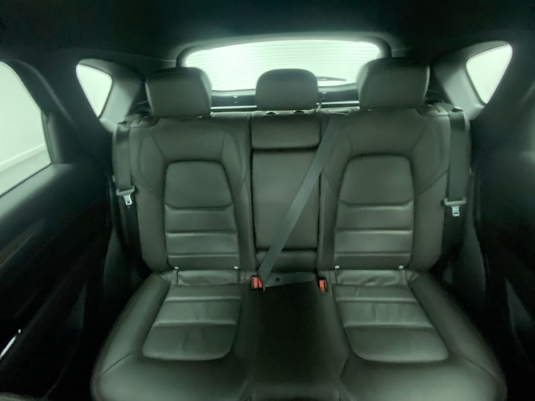 Used Mazda CX-5 2024 for sale - 77210426: Photo 8