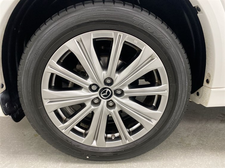 Used Mazda CX-5 2024 for sale - 77210426: Photo 9