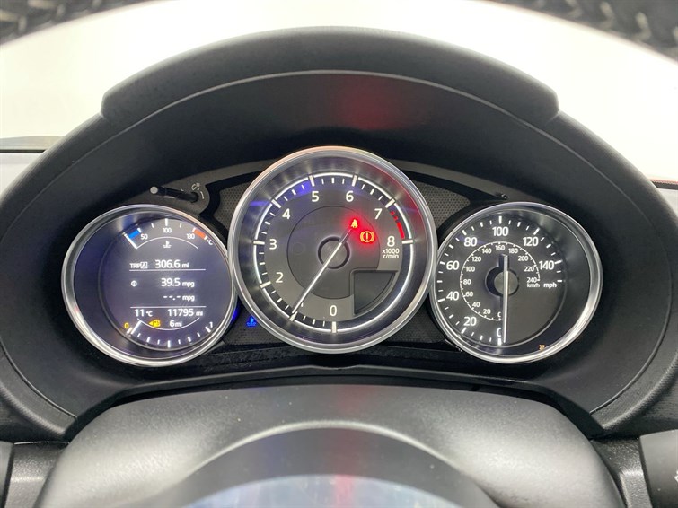 Used Mazda MX-5 2023 for sale - 77210611: Photo 10