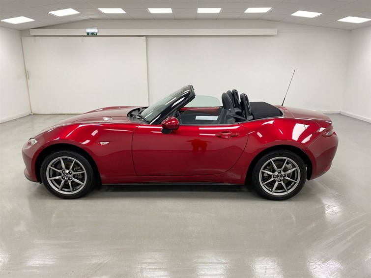 Used Mazda MX-5 2023 for sale - 77210611: Photo 12
