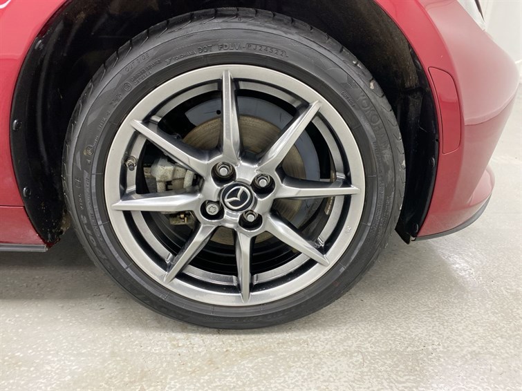 Used Mazda MX-5 2023 for sale - 77210611: Photo 14