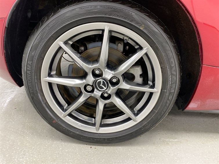 Used Mazda MX-5 2023 for sale - 77210611: Photo 16