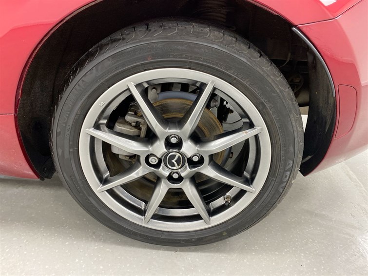 Used Mazda MX-5 2023 for sale - 77210611: Photo 18