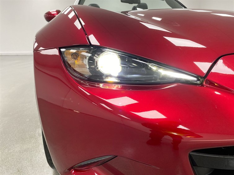 Used Mazda MX-5 2023 for sale - 77210611: Photo 20