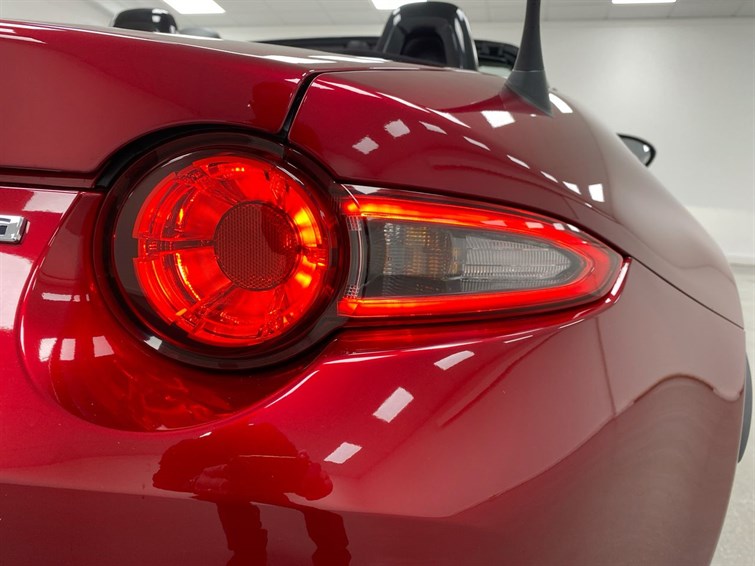 Used Mazda MX-5 2023 for sale - 77210611: Photo 21