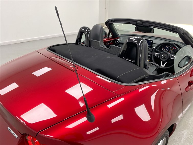 Used Mazda MX-5 2023 for sale - 77210611: Photo 23