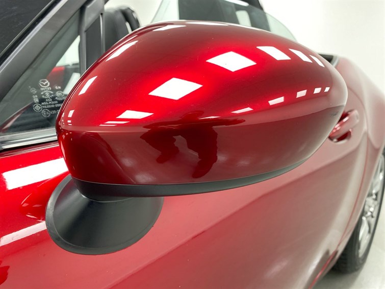 Used Mazda MX-5 2023 for sale - 77210611: Photo 25