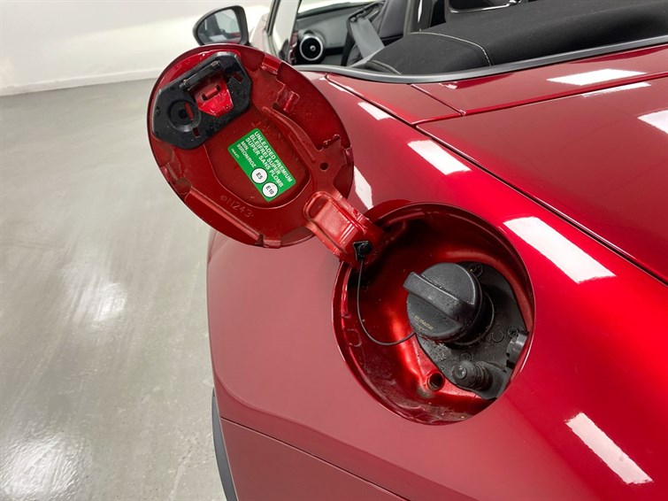 Used Mazda MX-5 2023 for sale - 77210611: Photo 26