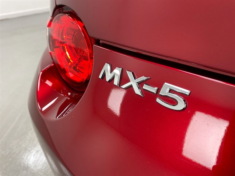 Used Mazda MX-5 2023 for sale - 77210611: Photo 27