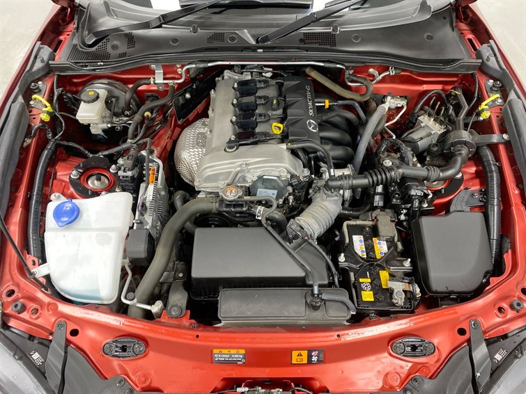 Used Mazda MX-5 2023 for sale - 77210611: Photo 28