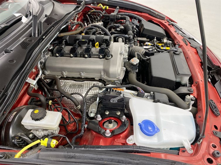 Used Mazda MX-5 2023 for sale - 77210611: Photo 29