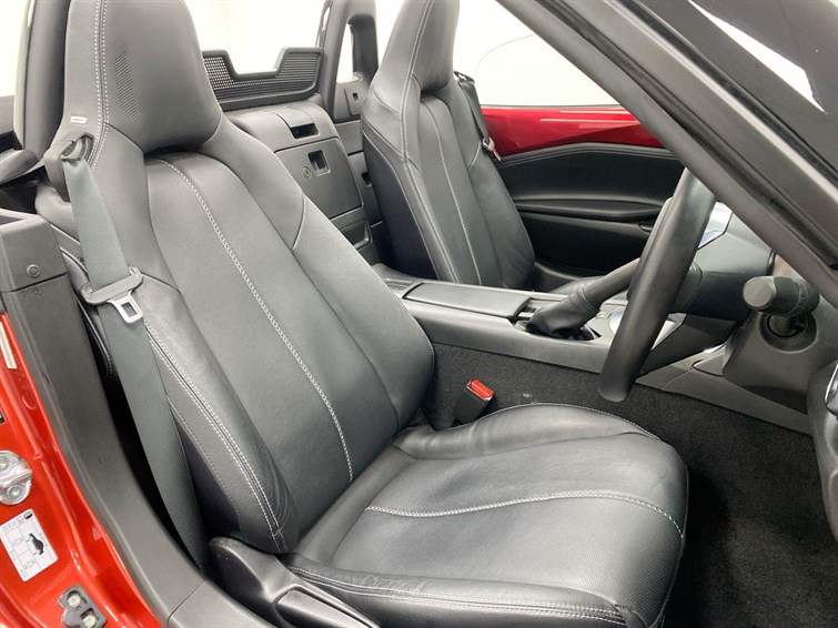 Used Mazda MX-5 2023 for sale - 77210611: Photo 30