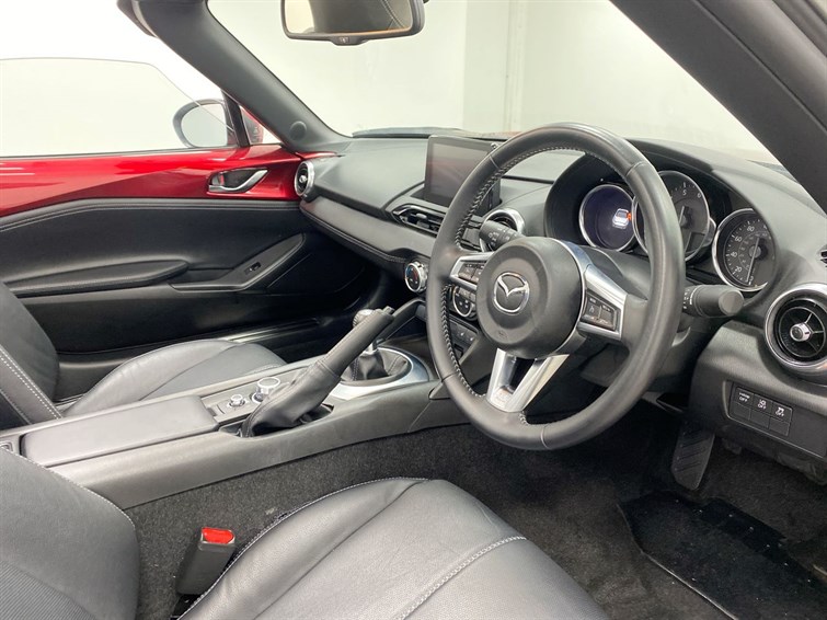 Used Mazda MX-5 2023 for sale - 77210611: Photo 31