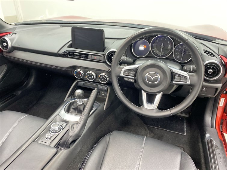Used Mazda MX-5 2023 for sale - 77210611: Photo 35