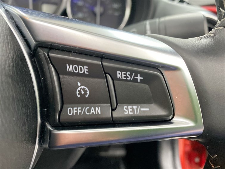 Used Mazda MX-5 2023 for sale - 77210611: Photo 39