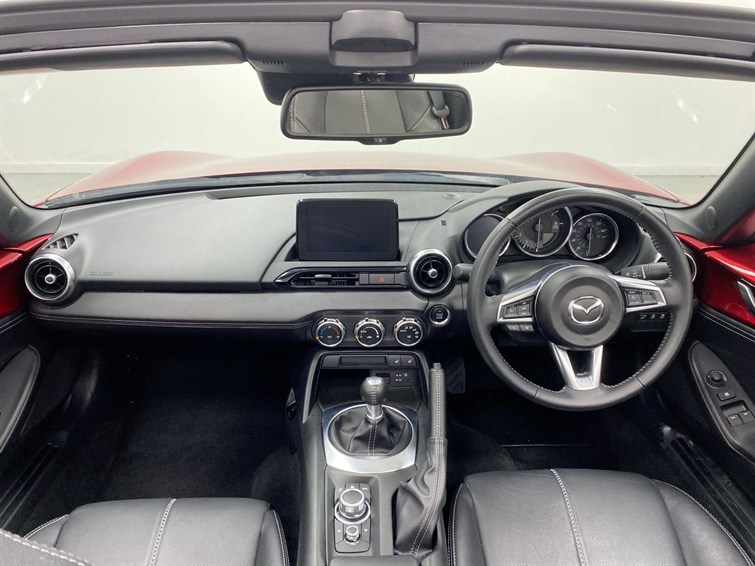 Used Mazda MX-5 2023 for sale - 77210611: Photo 4