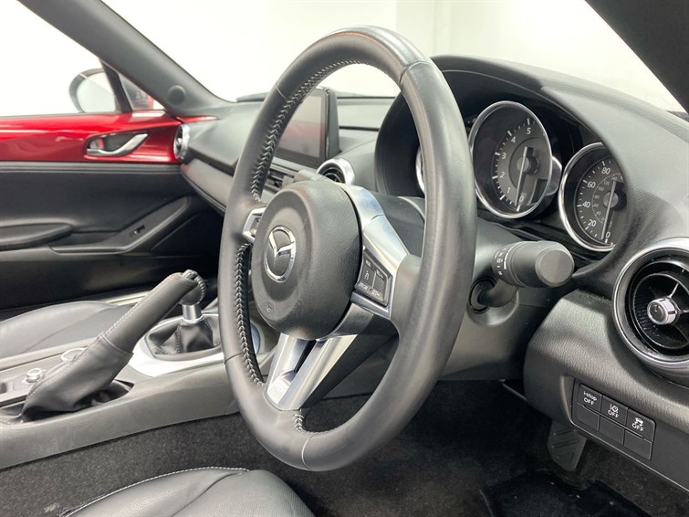 Used Mazda MX-5 2023 for sale - 77210611: Photo 41