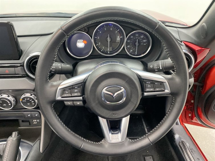 Used Mazda MX-5 2023 for sale - 77210611: Photo 42
