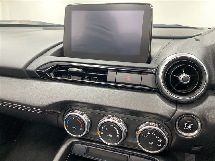 Used Mazda MX-5 2023 for sale - 77210611: Photo 43